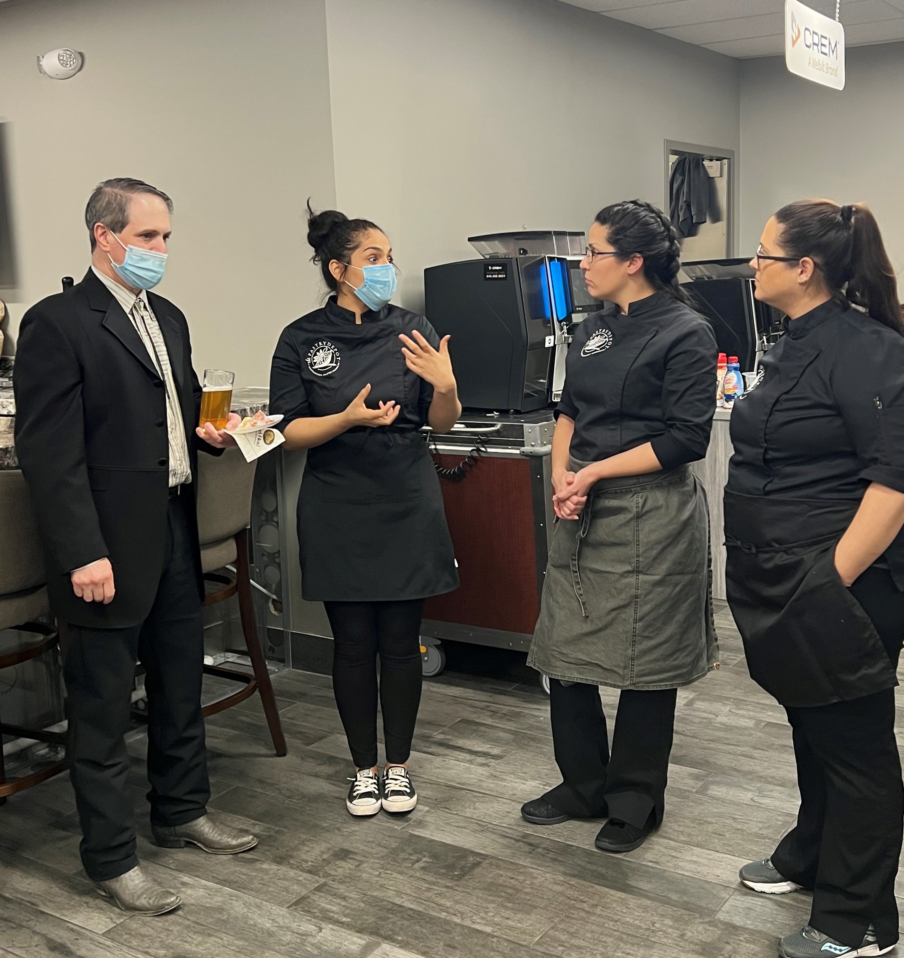 ACF Atlanta Chefs Association, Inc. Photo Gallery