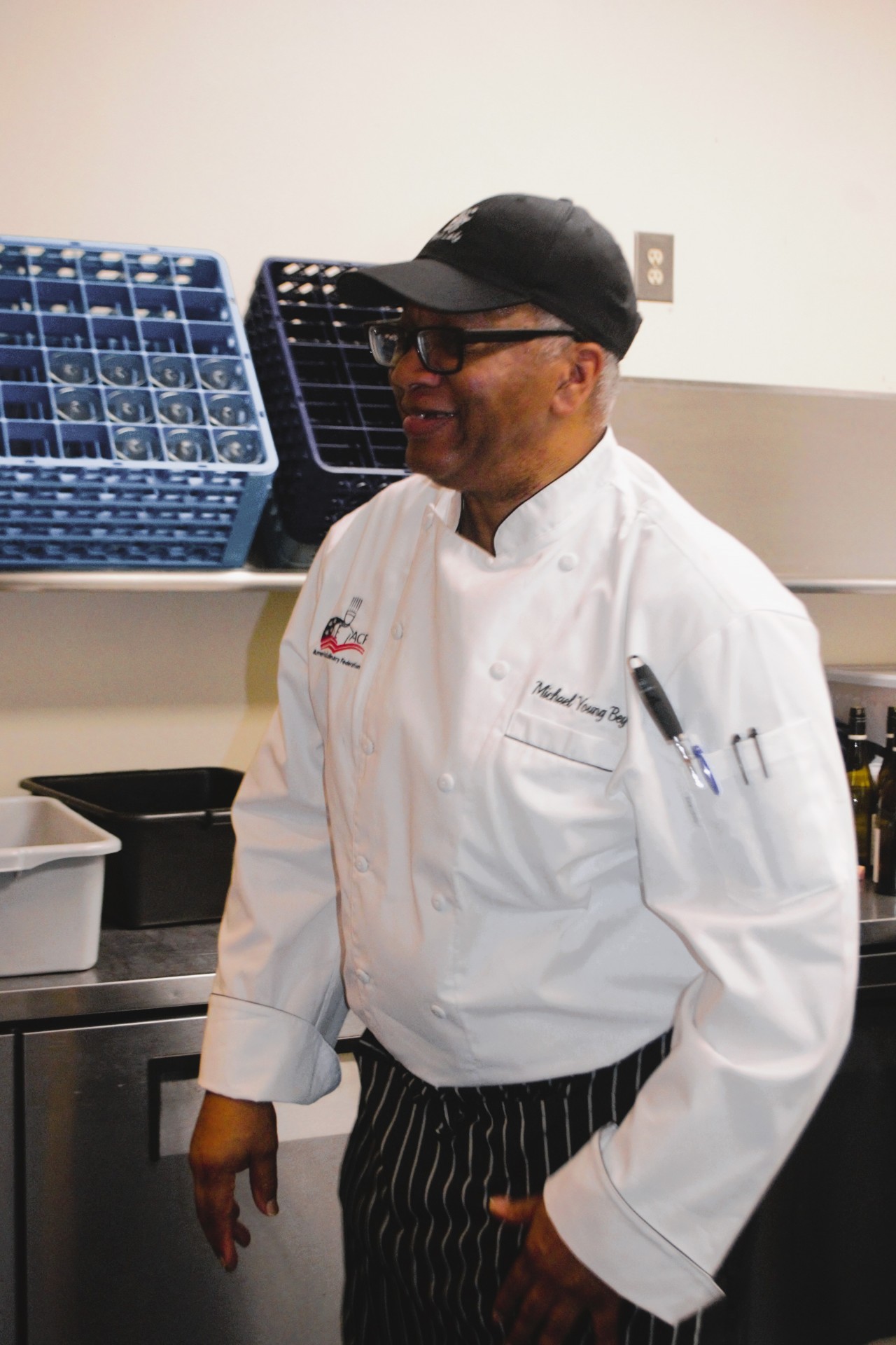 ACF Atlanta Chefs Association, Inc. Photo Gallery